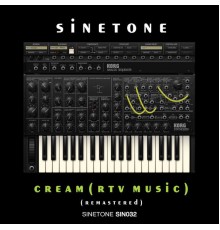 Sinetone - Cream