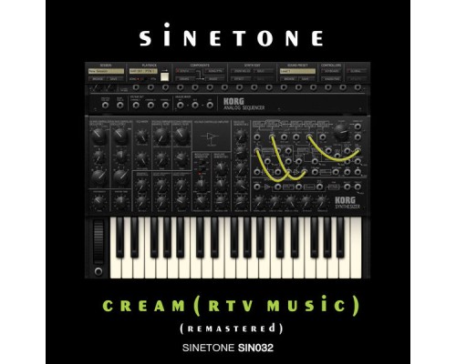 Sinetone - Cream