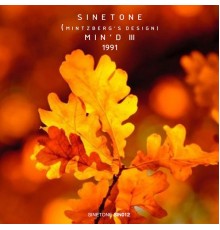 Sinetone - Min'd 3 (1991)