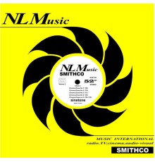 Sinetone - NLMusic Volume 2