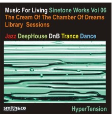 Sinetone - Hyper Tension