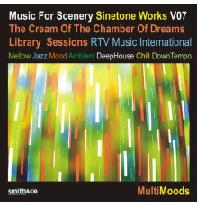 Sinetone - Multi Moods