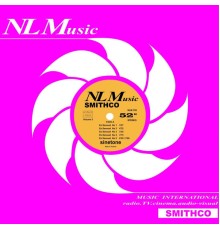 Sinetone - NLMusic Volume 5