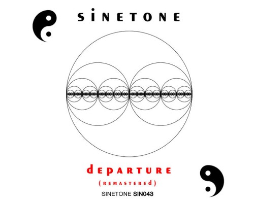 Sinetone - Departure