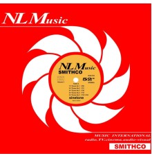 Sinetone - NLMusic Volume 3