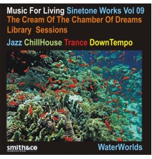 Sinetone - Water Worlds