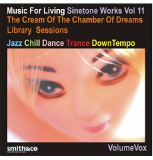 Sinetone - Volume Vox