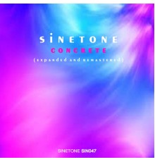 Sinetone - Concrete