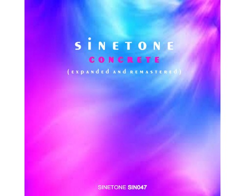 Sinetone - Concrete