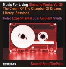 Sinetone - Sounds from the Past