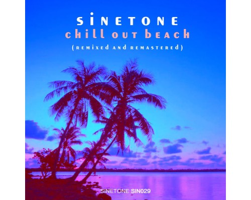 Sinetone - Chill out Beach