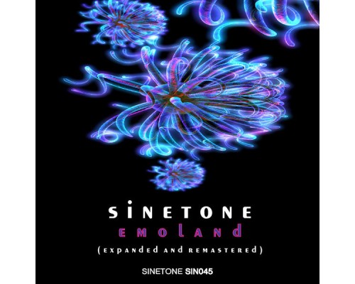 Sinetone - Emoland