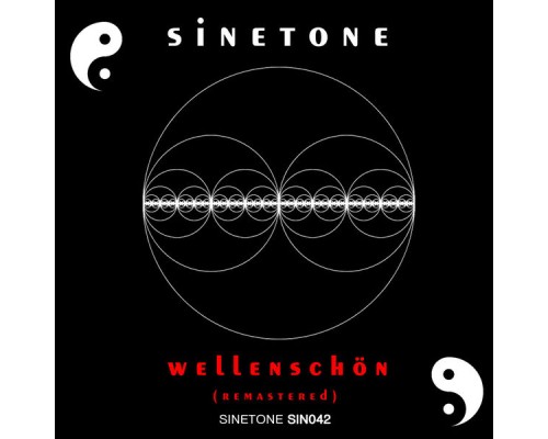 Sinetone - Wellenschön