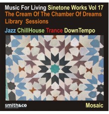 Sinetone - Mosaic