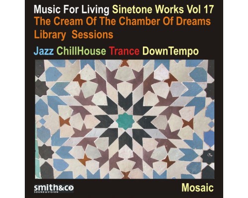 Sinetone - Mosaic