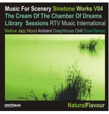 Sinetone - Natural Flavour