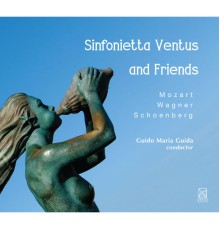 Sinfonietta Ventus - Sinfonietta Ventus & Friends