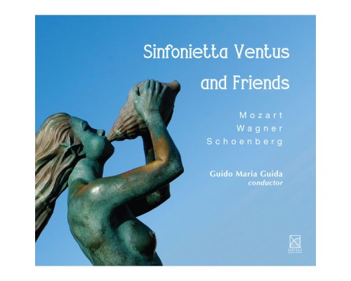 Sinfonietta Ventus - Sinfonietta Ventus & Friends