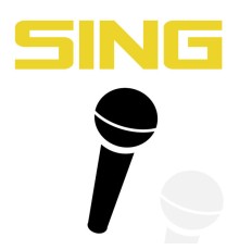 Sing - Sing