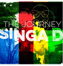 Singa D - The Journey