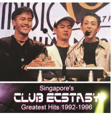 Singapore's CLUB ECSTASY - Retrospective