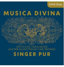 Singer Pur - Musica Divina