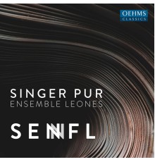 Singer Pur, Ensemble Leones - Ludwig Senfl: Motets & Songs