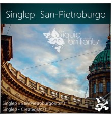 Singlep - San-pietroburgo (2021)