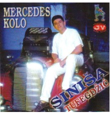 Sinisa Tufegdzic - Mercedes kolo