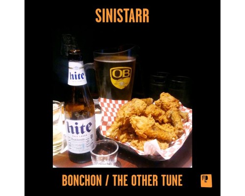 Sinistarr - Bonchon / The Other Tune