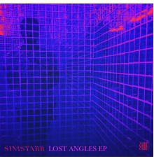 Sinistarr - Lost Angles EP (Re-release)