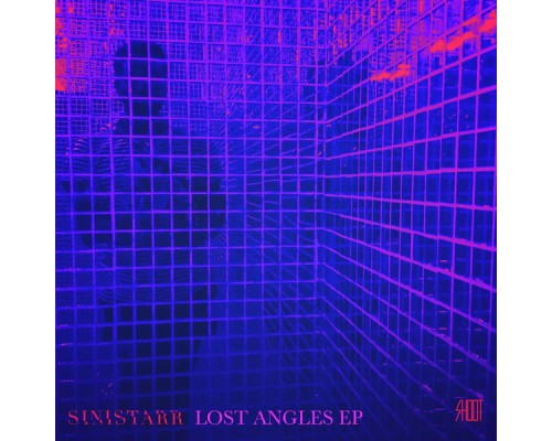 Sinistarr - Lost Angles EP (Re-release)