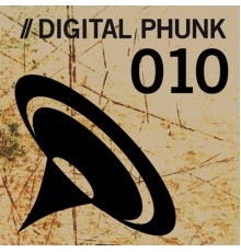 Sinistarr - DIGIPHUNK 010