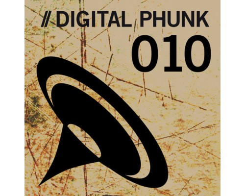 Sinistarr - DIGIPHUNK 010