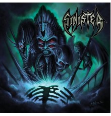 Sinister - Gods of the Abyss