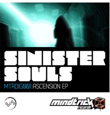 Sinister Souls - Ascension EP