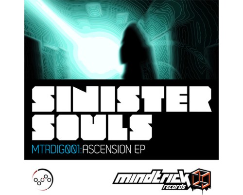 Sinister Souls - Ascension EP