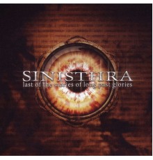 Sinisthra - Last of the Stories of Long Past Glories