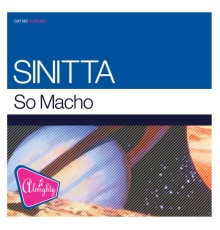 Sinitta - So Macho