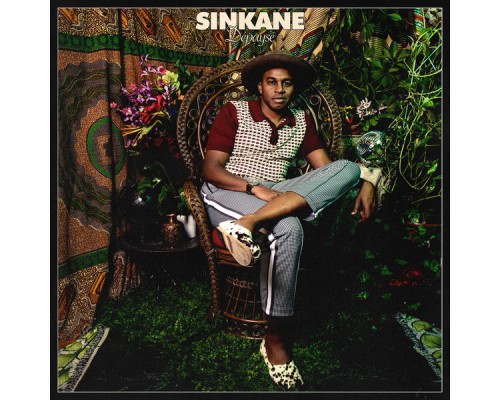 Sinkane - Dépaysé