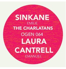 Sinkane and Laura Cantrell - Emilie/Emanuel