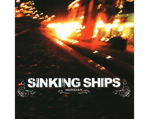 Sinking Ships - Meridian