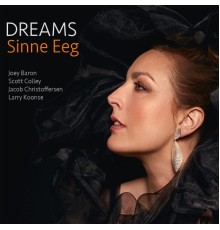 Sinne Eeg - Dreams