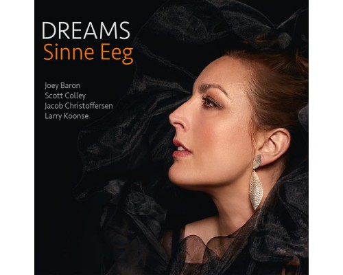 Sinne Eeg - Dreams