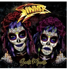 Sinner - Santa Muerte