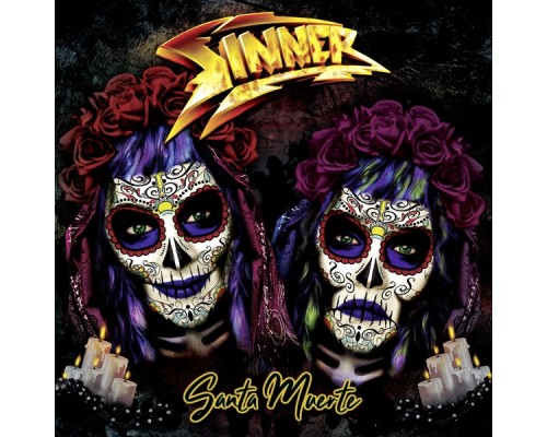 Sinner - Santa Muerte