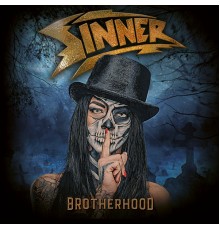 Sinner - Brotherhood