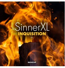 SinnerXL - The Inquisition