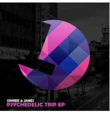 Sinner & James - Psychedelic Trip