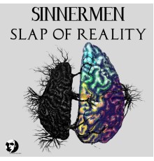 Sinnermen - Slap of Reality